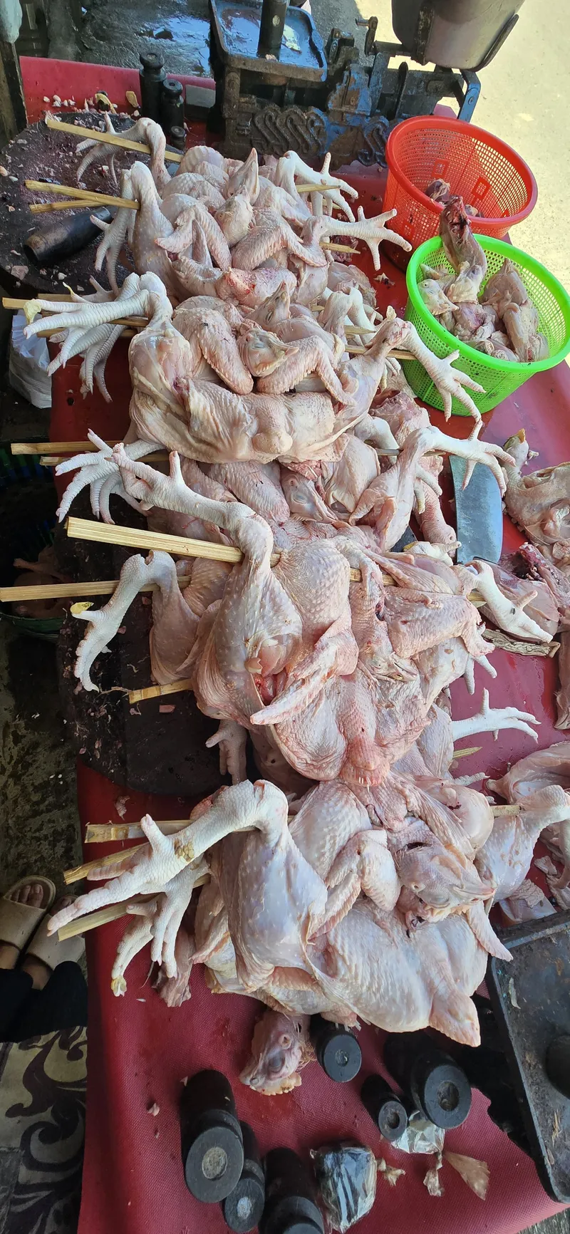 Ayam Panggang